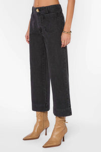 Velvet Heart - Alyx Faded Jeans