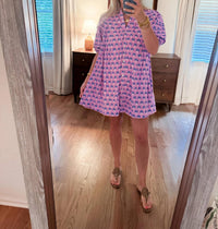 Entro - Women's The Millie Dress
