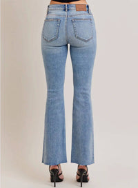 Hidden - Ryan Bootcut Jeans