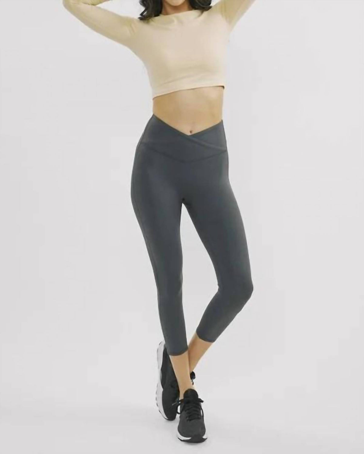 Kancan - Gym Beauty Active Wear Leggings