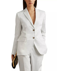 Reiss - Harper Tailored Suit Blazer