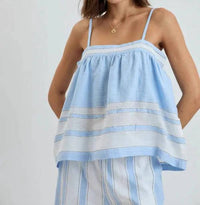 Lemlem - Thea Tank Top