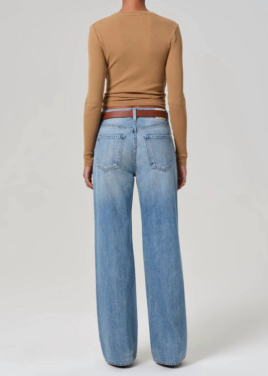 Citizens Of Humanity - Annina High Rise Jeans