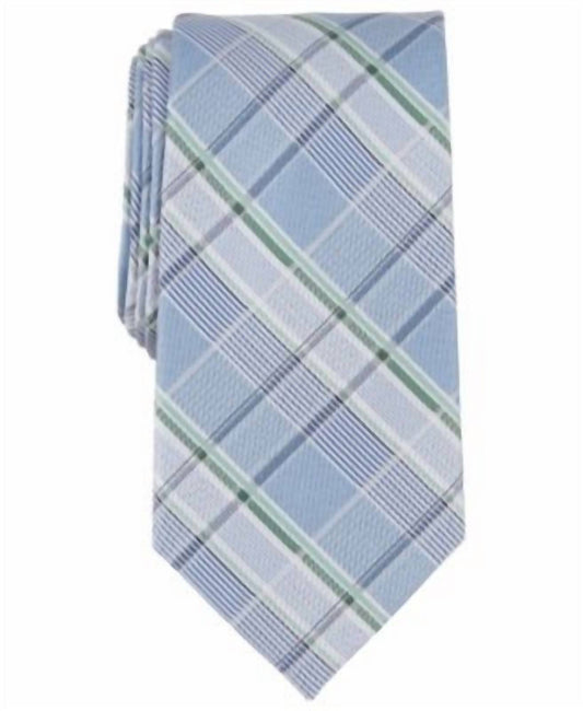 Michael Kors - Men's Sutton Plaid Tie