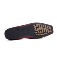 All Black - Women's Patty Blunt Ballet