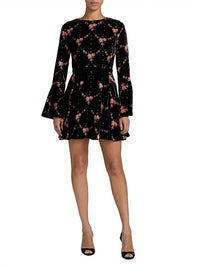 Cara Cara - Rosabella Floral Dress