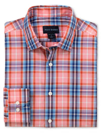 Scott Barber - Men's Your Weekend Plaid