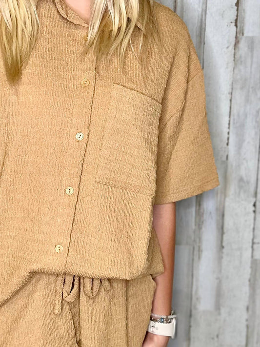 Easel - Cape Panama Lounge Set