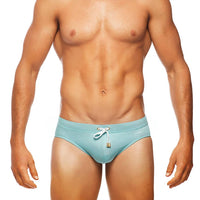 Tribe - Barcelona Swim Brief