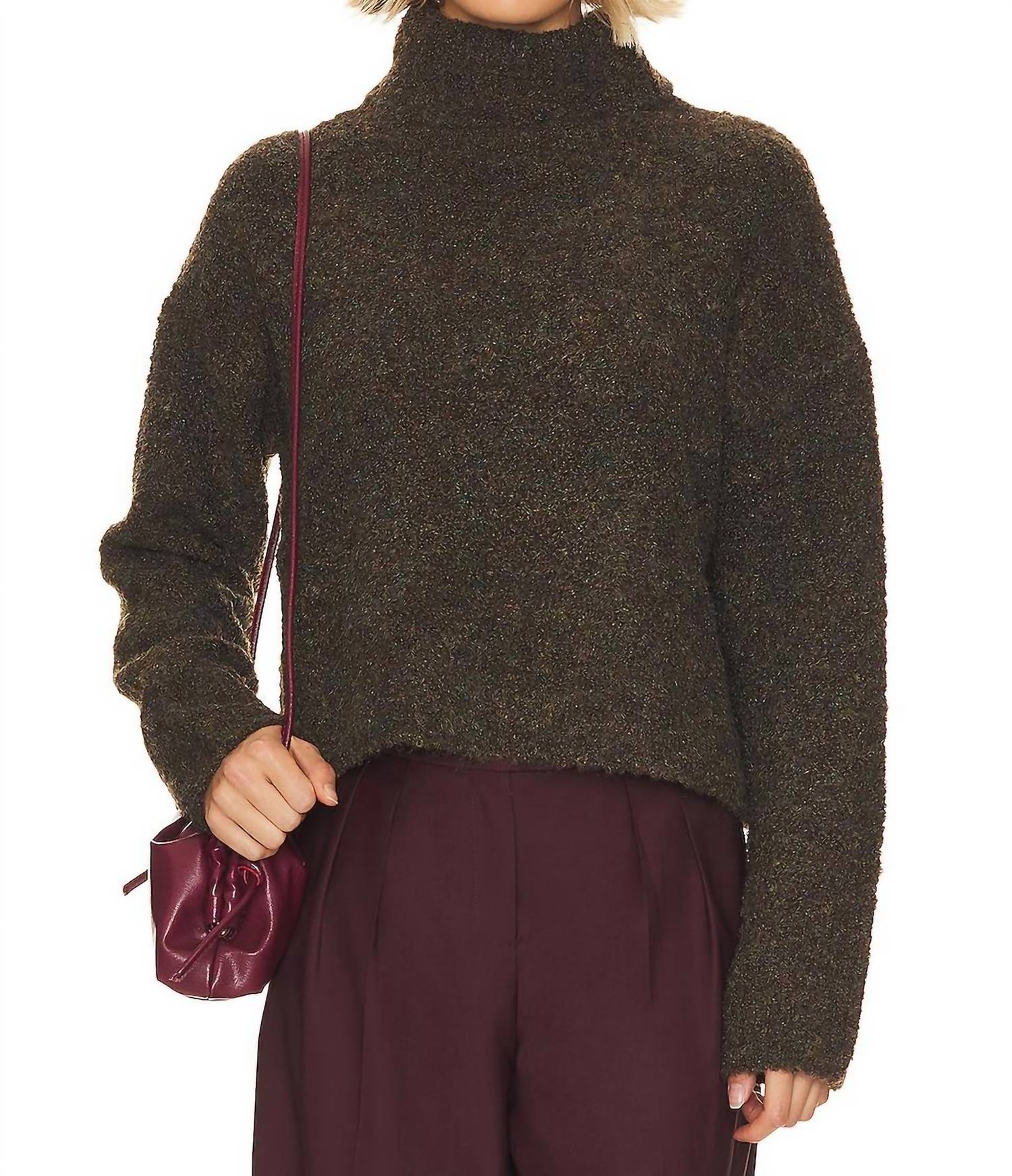 THEO PULLOVER