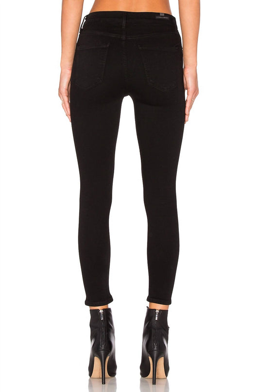 Citizens Of Humanity - Rocket High Rise Skinny Jeans