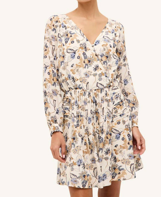 Marie Oliver - Vera Dress