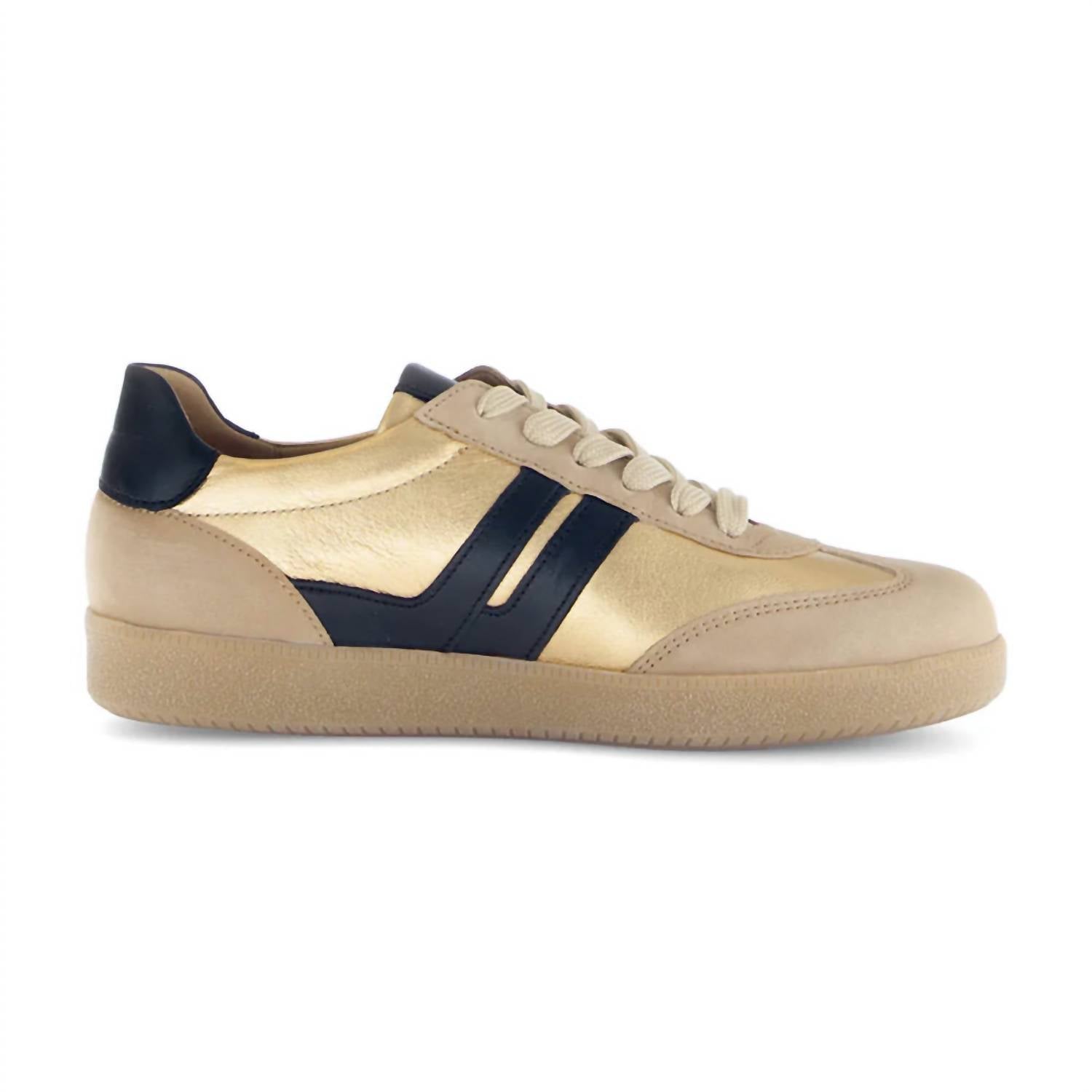 Gabor - Women's 63.300 Low Sneaker