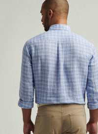 Peter Millar - Chilwa Sport Shirt