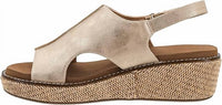 Corkys Footwear - Women's Ready Or Not Wedge Sandals