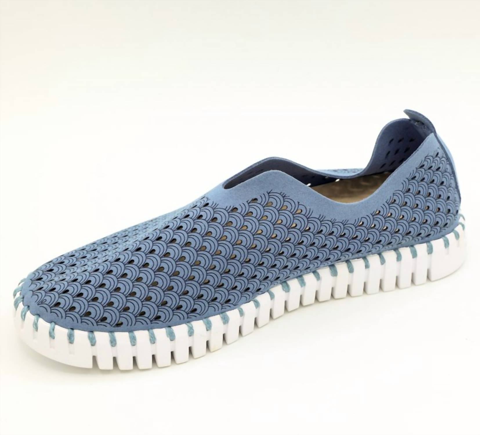 Ilse Jacobsen - Women's Tulip Shoes