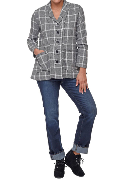 Tulip Clothing - Maren Jacket