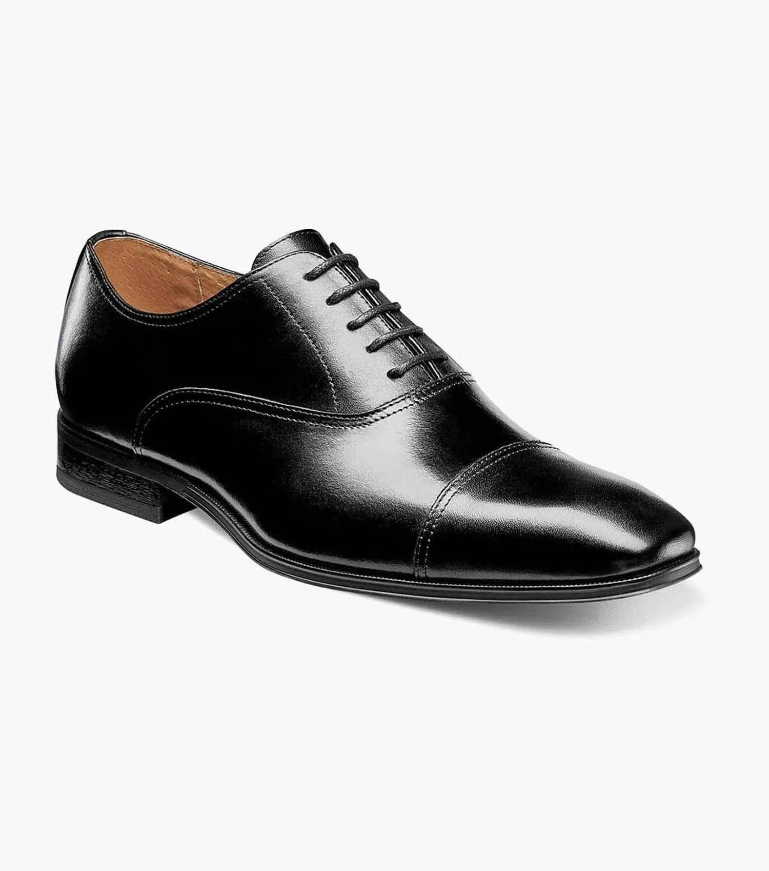 Florsheim - Men's Corbetta Cap Oxford Shoes