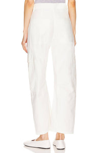 Citizens Of Humanity - Marcelle Low Slung Easy Cargo Pants