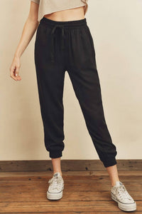 Dress Forum - Classic Drawstring Joggers