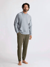 Free Fly - Highmile Pull-on Jogger