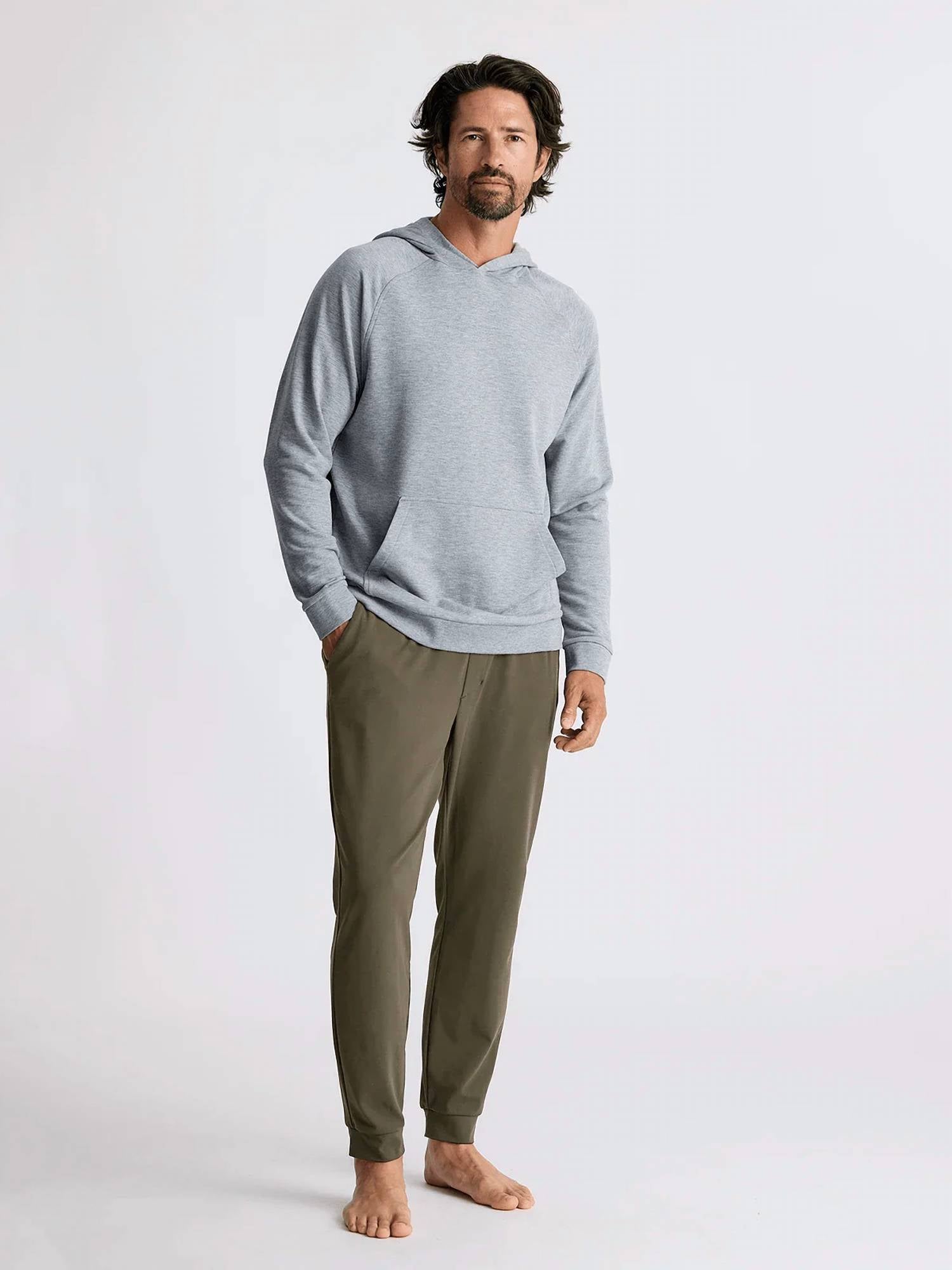 Free Fly - Highmile Pull-on Jogger