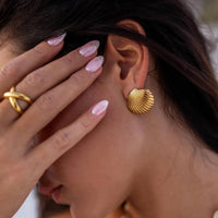 Alco Jewelry - Women's Merella Earrings