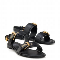 Agl - Women's Summer Buckle Sandal