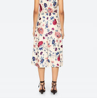 Sea - Priscilla Midi Dress