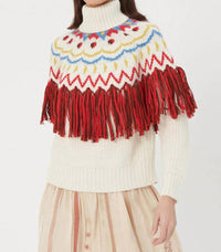 Chufy - Hans Knitted Sweater