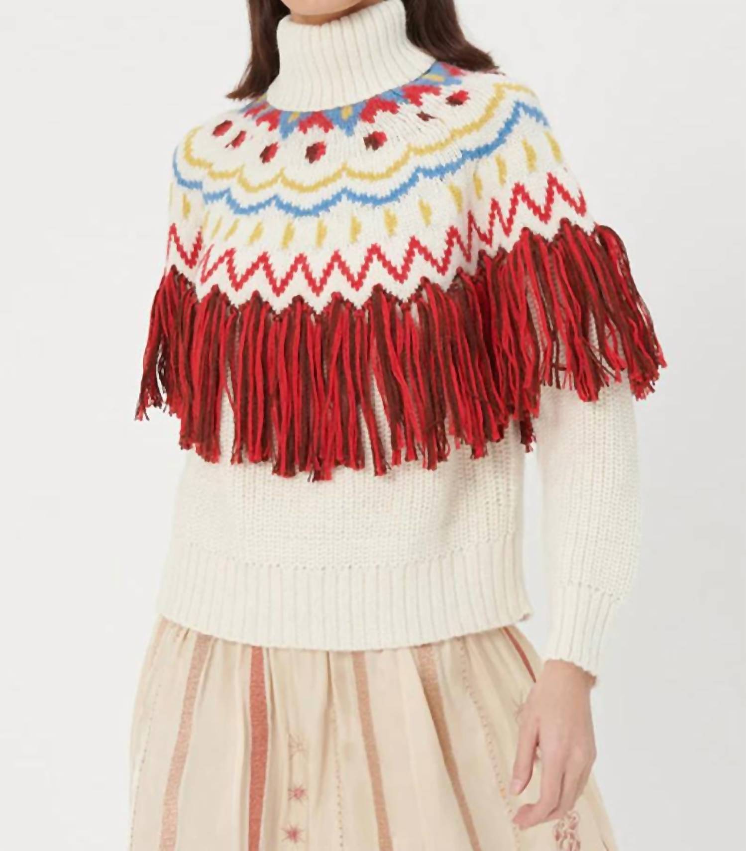 Chufy - Hans Knitted Sweater