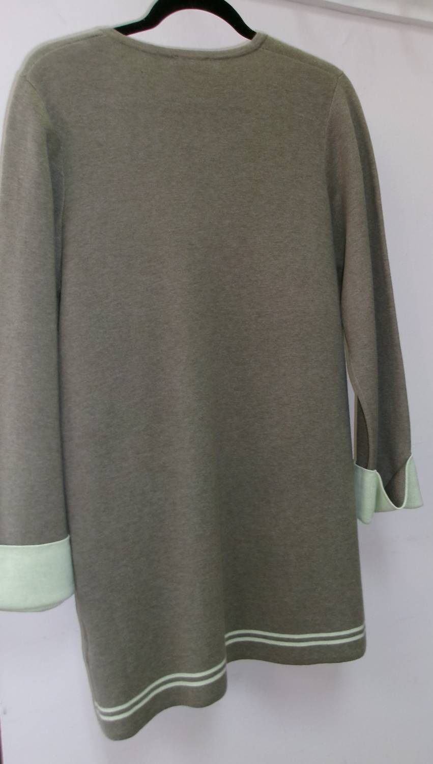 Marble - Women's Relaxed Fit Cardigan