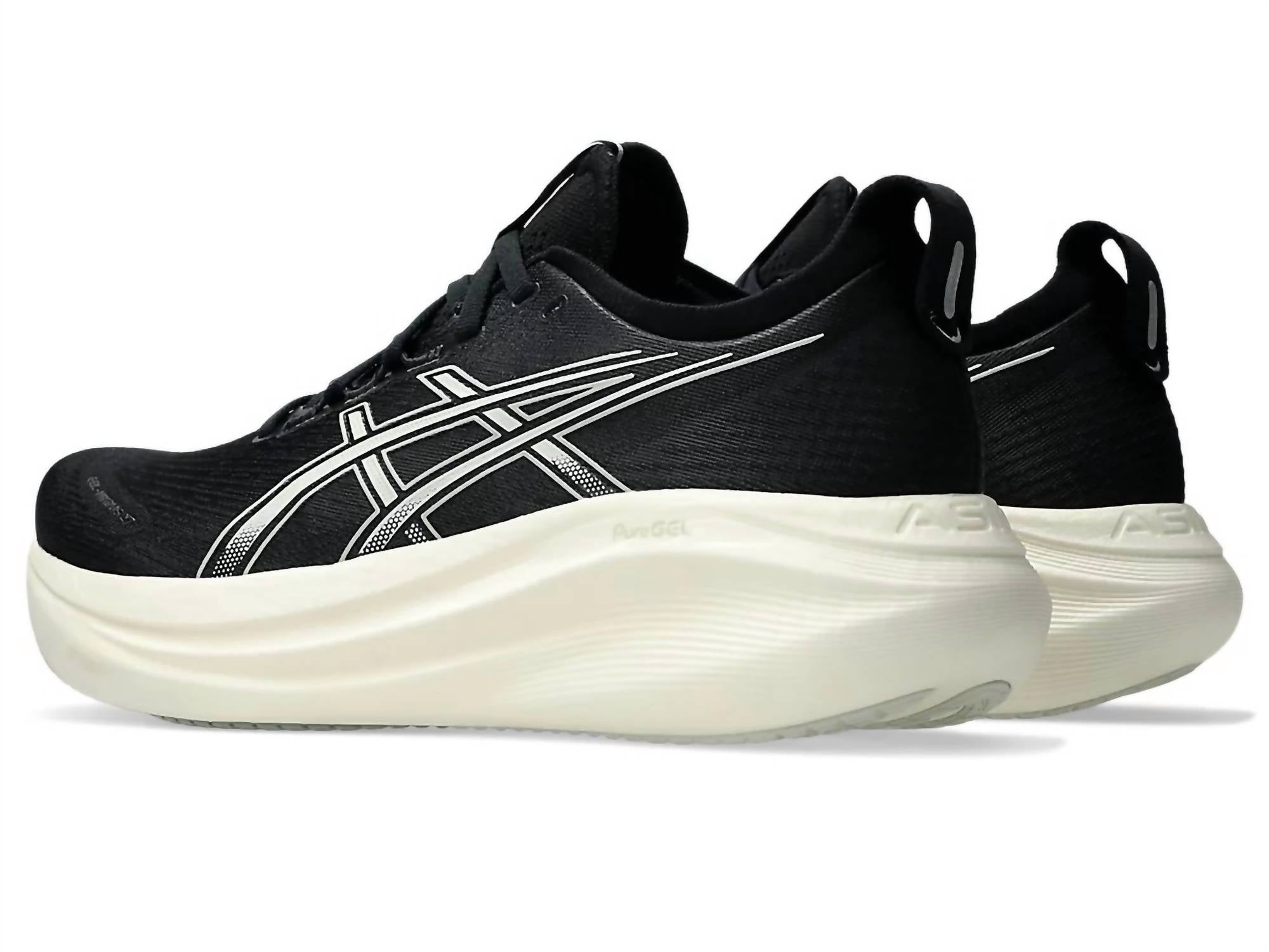 Asics - Men's Gel-nimbus 27 Shoes