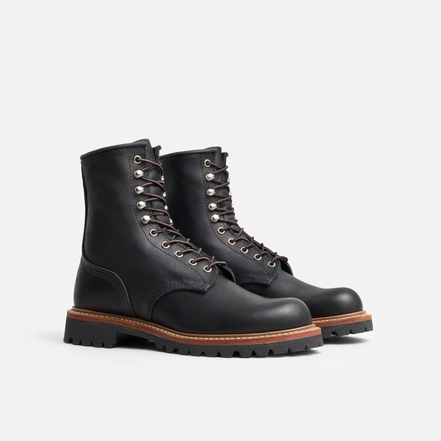 Red Wing Shoes - Men's Logger Boot