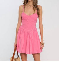 Heartloom - Claret Dress