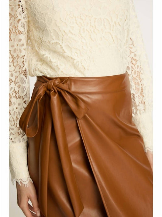 Caballero - Peyton Skirt