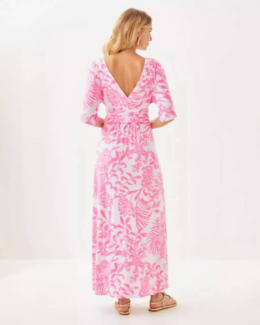 Lilly Pulitzer - Women's Parigi Maxi Dress