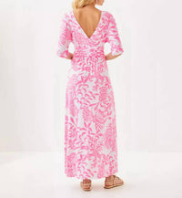 Lilly Pulitzer - Parigi Maxi Dress