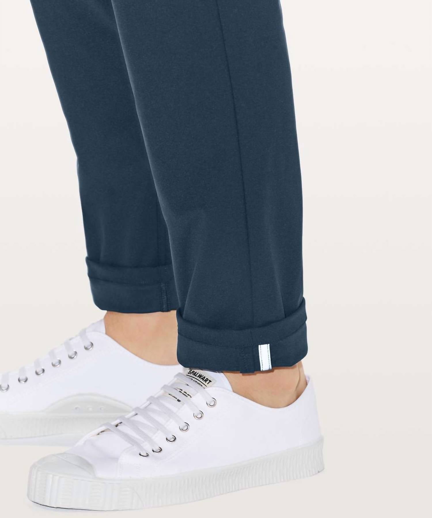 Lululemon - Abc Pant Classic-fit