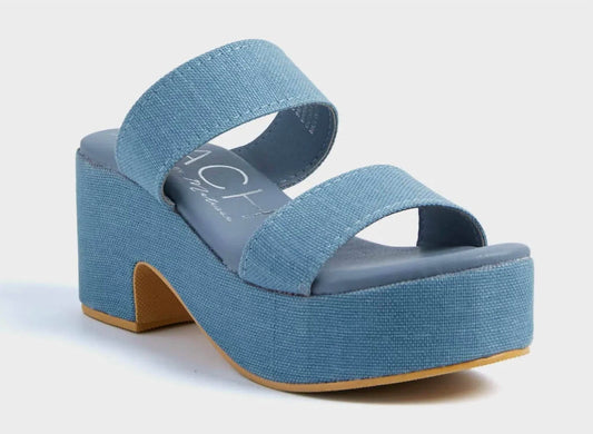 Matisse - women ocean ave platfrom