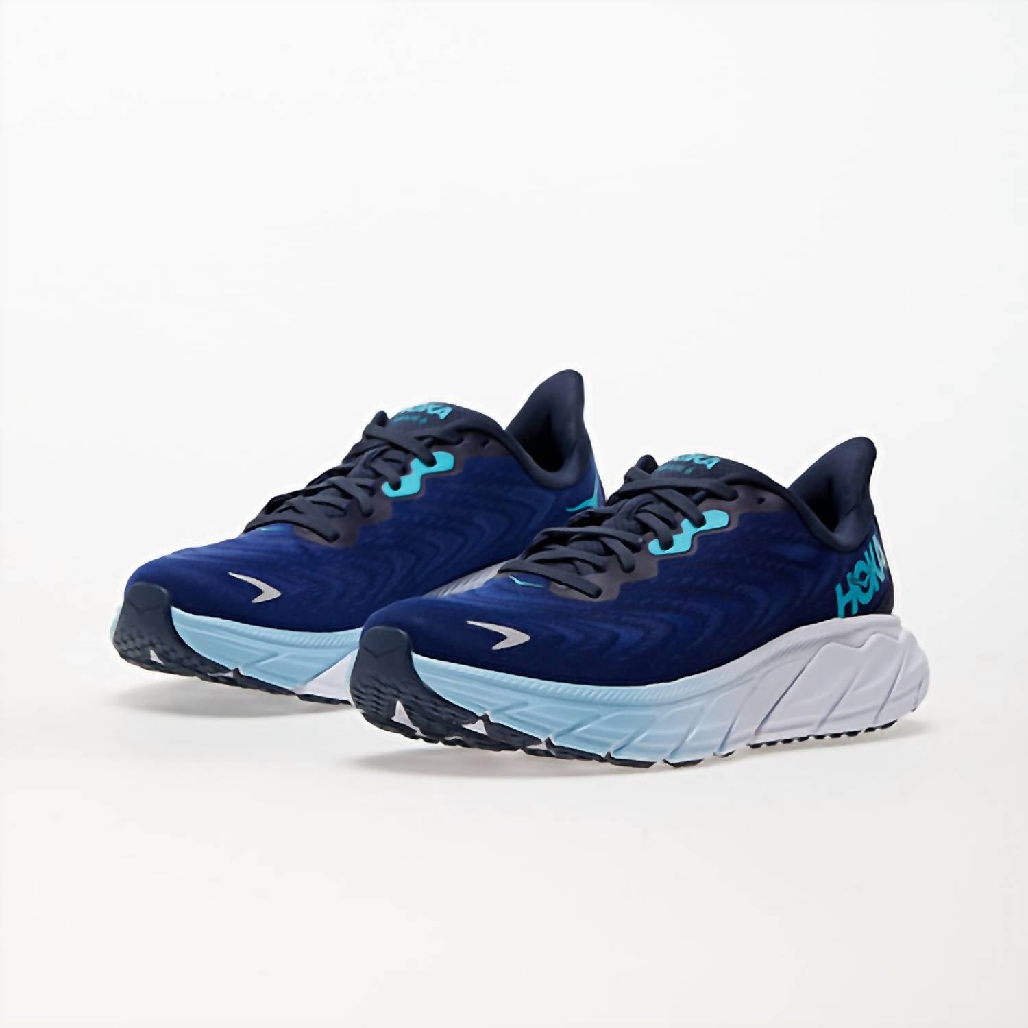 Hoka - Men's Arahi 6 Shoes - D Width