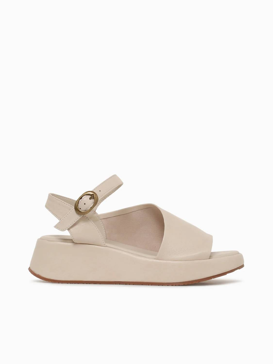 Chocolat Blu - Women's Etta Sandals