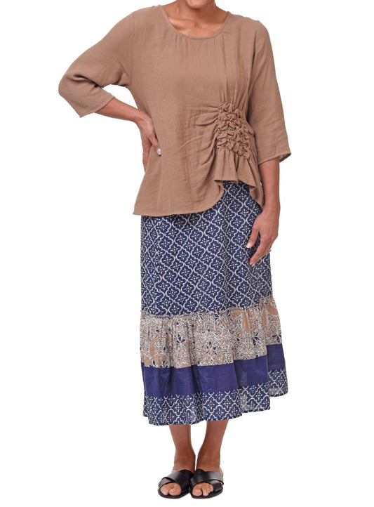 Tulip Clothing - Olga Top