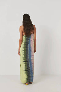 Rabens Saloner - Macaw Cami Dress