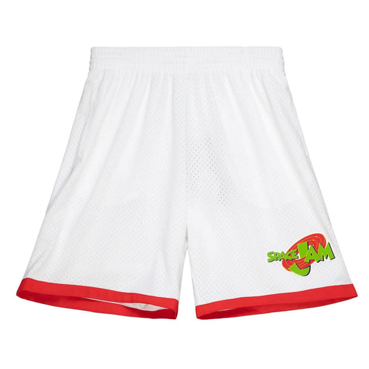Mitchell & Ness - Men's Space Jam 2 96' Short