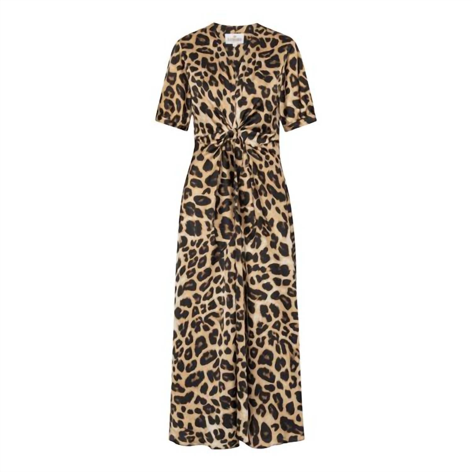Karmamia - Faye Dress