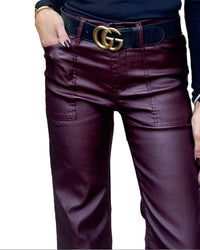 Bevy Flog - Romi Pants