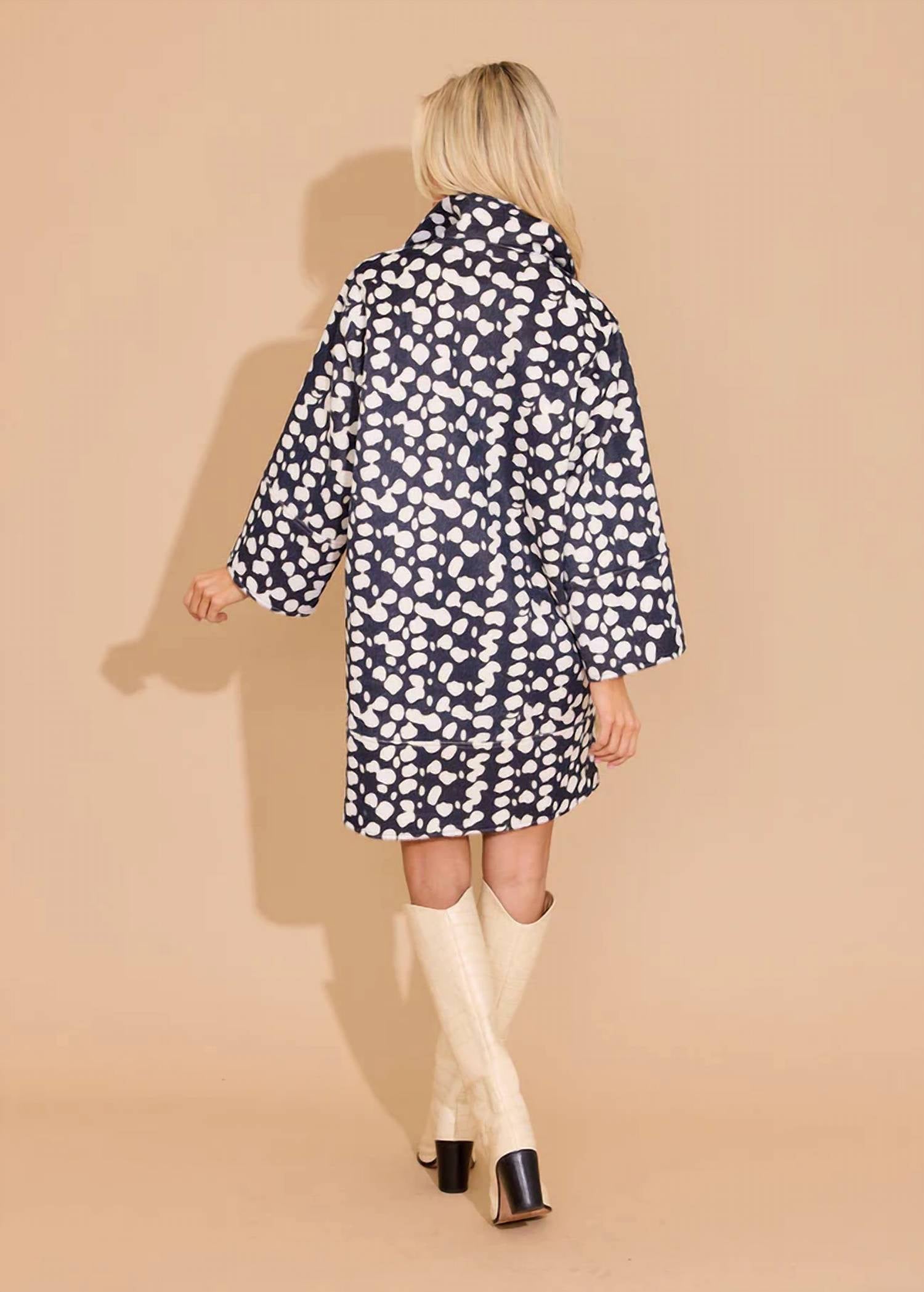 Alden Adair - Dakota Dress