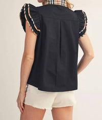 Jodifl - Tonight Blouse