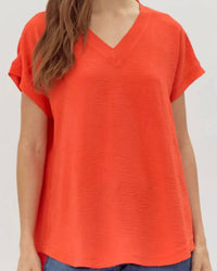Jodifl - Forever Famous Top